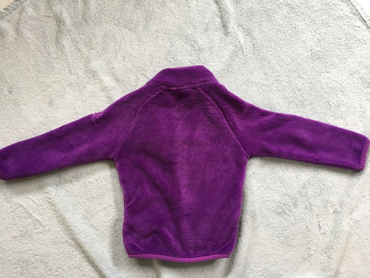 Trevolution Jacken & Mäntel: Veste polaire Trevolution Gr.92 – Gebraucht aus Liddes von Couik 1