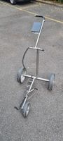 TICAD Liberty e Trolley