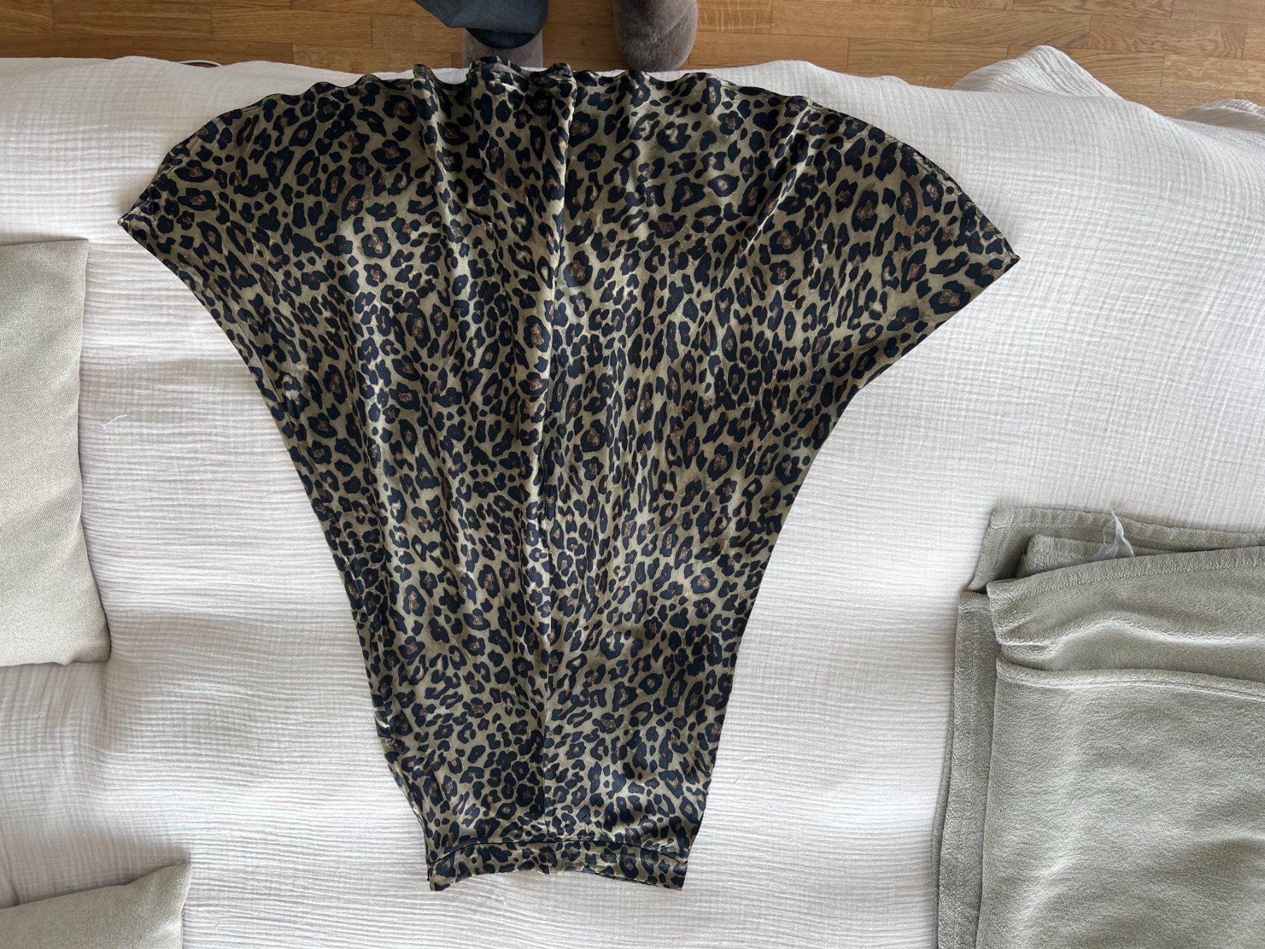 Zara Röcke: Jupe maxi taille 34 Zara – Gebraucht aus Zürich von mps_9cp7 2