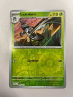 Pokemon Lextremo (Versand gratis)