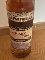 Whisky Whisky Time Blair Athol limitiert