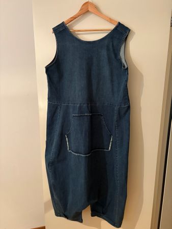 Jumpsuit von PLÜ Pluslavie