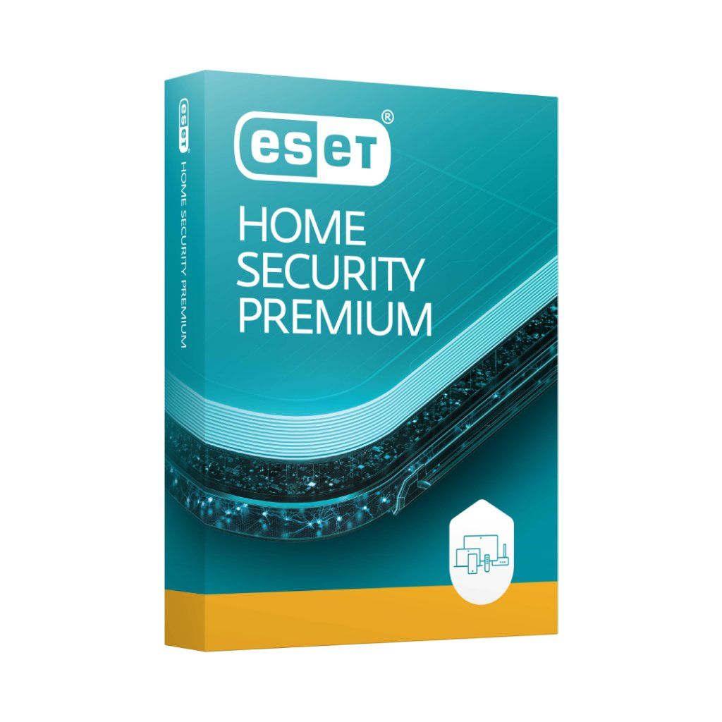 Software: eset HOME Security Premium 3D/2Y – Nuovo (secondo la descrizione) da Vaduz venduto da KeysDistributionGmbH