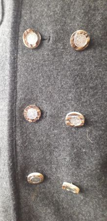Oktoberfest, Trachtenjacke, Herren, Gr. XXL 46