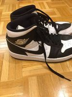 Nike, Air Jordan Schuhe