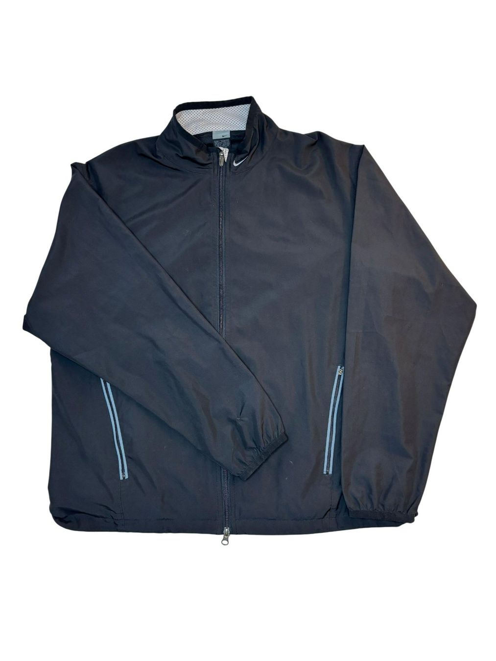 Giacche: Vintage Nike Windbreaker / L/M – Usato da Kirchberg BE venduto da RIZZOGROUP 1