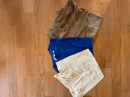 T-Shirt Set, Uniqlo, GR. XL