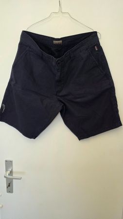 blaue Shorts von Napapijri Grösse 34