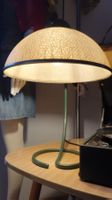 Lampe aus den Siebzigern, tolles Design Möbelstück, Vintage