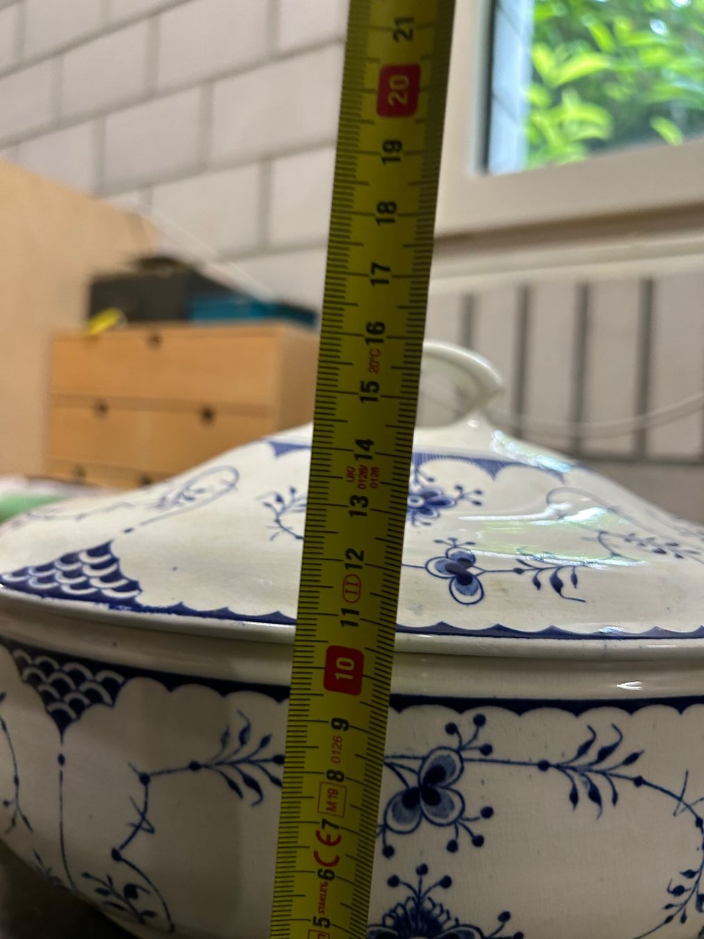 Villeroy & Boch Ciotole: Soupière – Usato da etoy venduto da cibest118 8