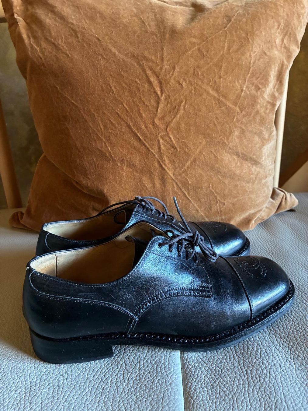 Chanel Chaussures femmes: CHANEL – D'occasion à Rümlang par har_z6qv 2