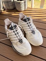 Adidas Sneaker weiss schwarz Grösse 38.5 gebraucht