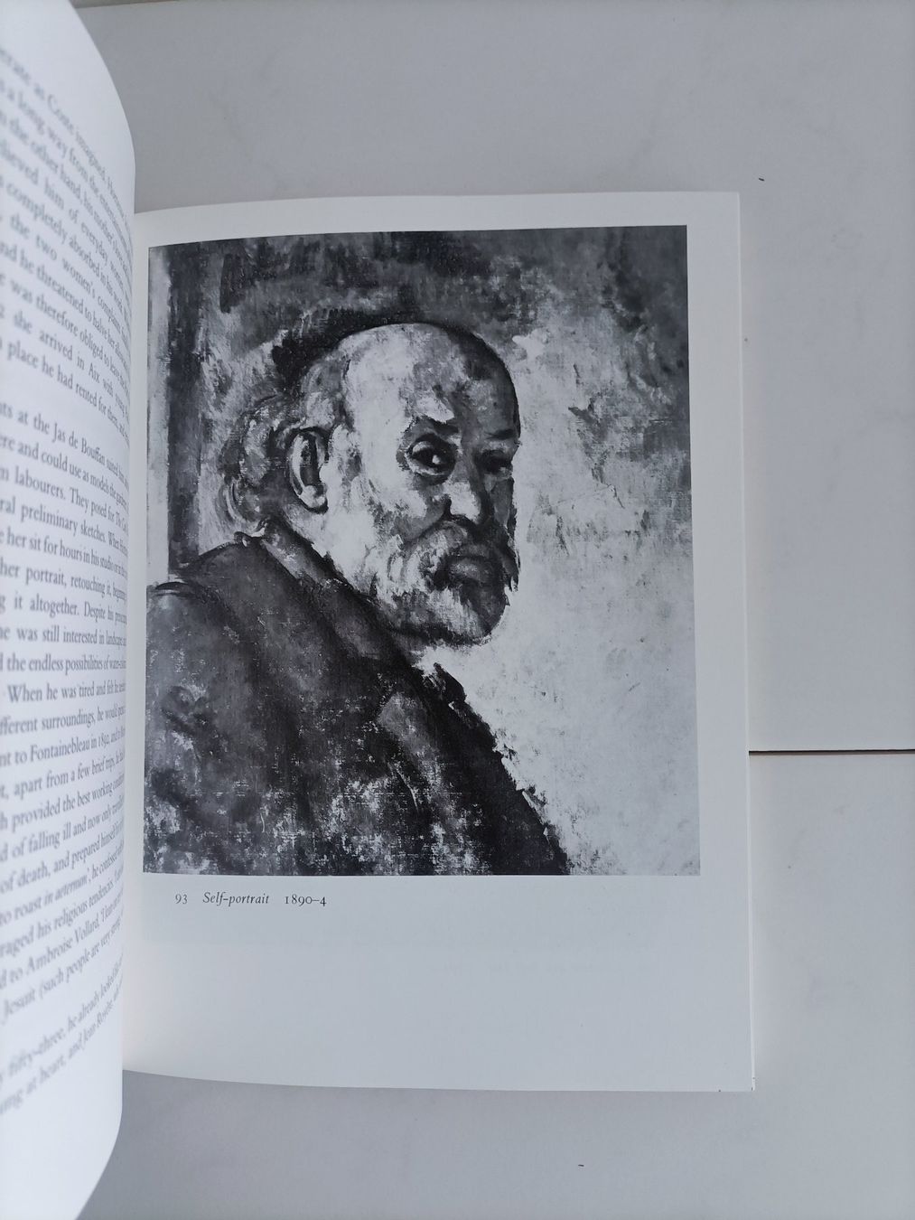 Libri: Cézanne / Frank Elgar / Thames and Hudson1969 – Usato da crans montana venduto da AB3963 4