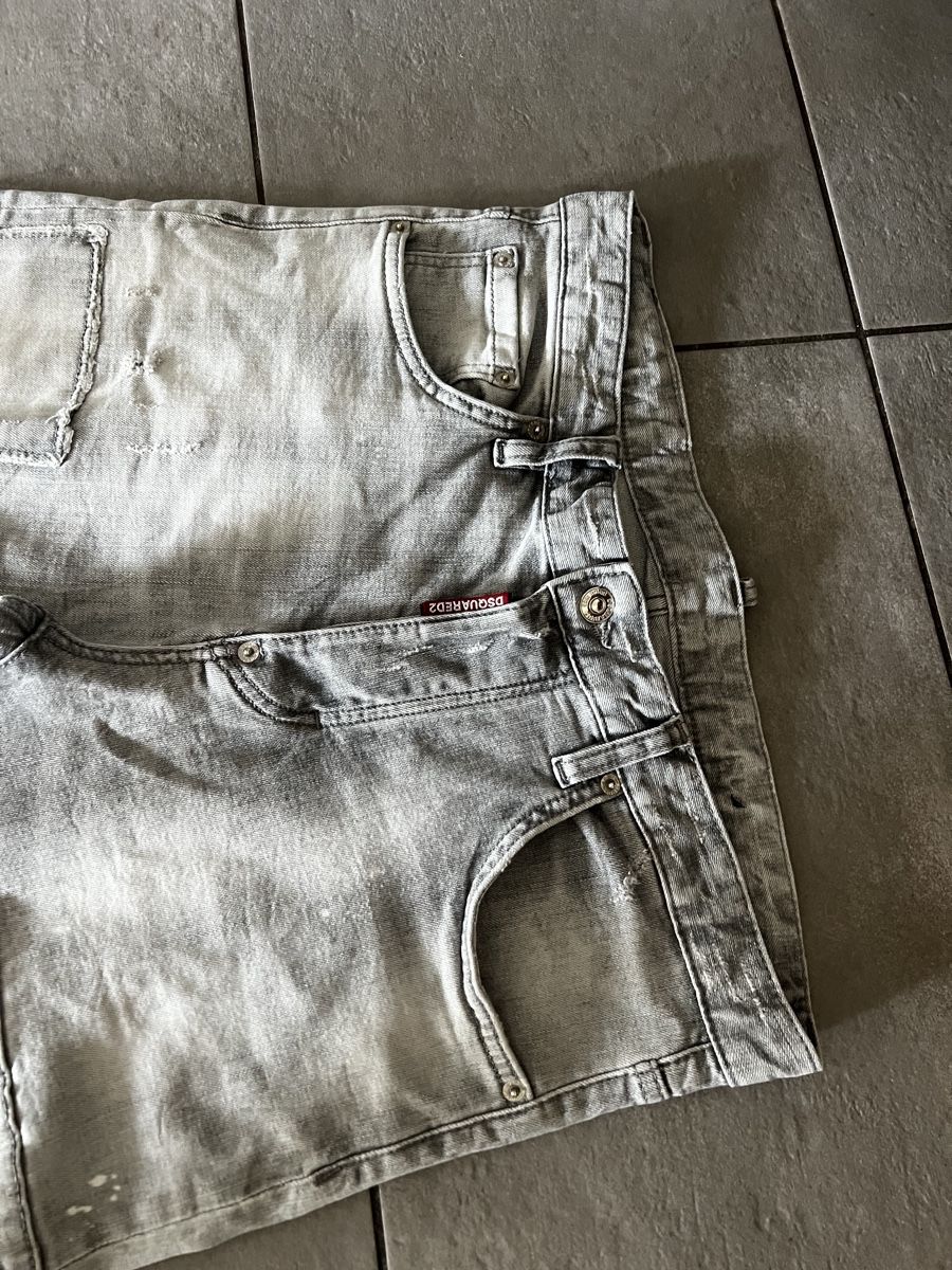 Dsquared2 Jeans: Dsquared2 jeans uomo 48 – Gebraucht aus Mendrisio von fly_9wzx 5