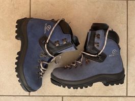 Scarpa Jura Wanderschuhe wie NEU Größe 39 1/2