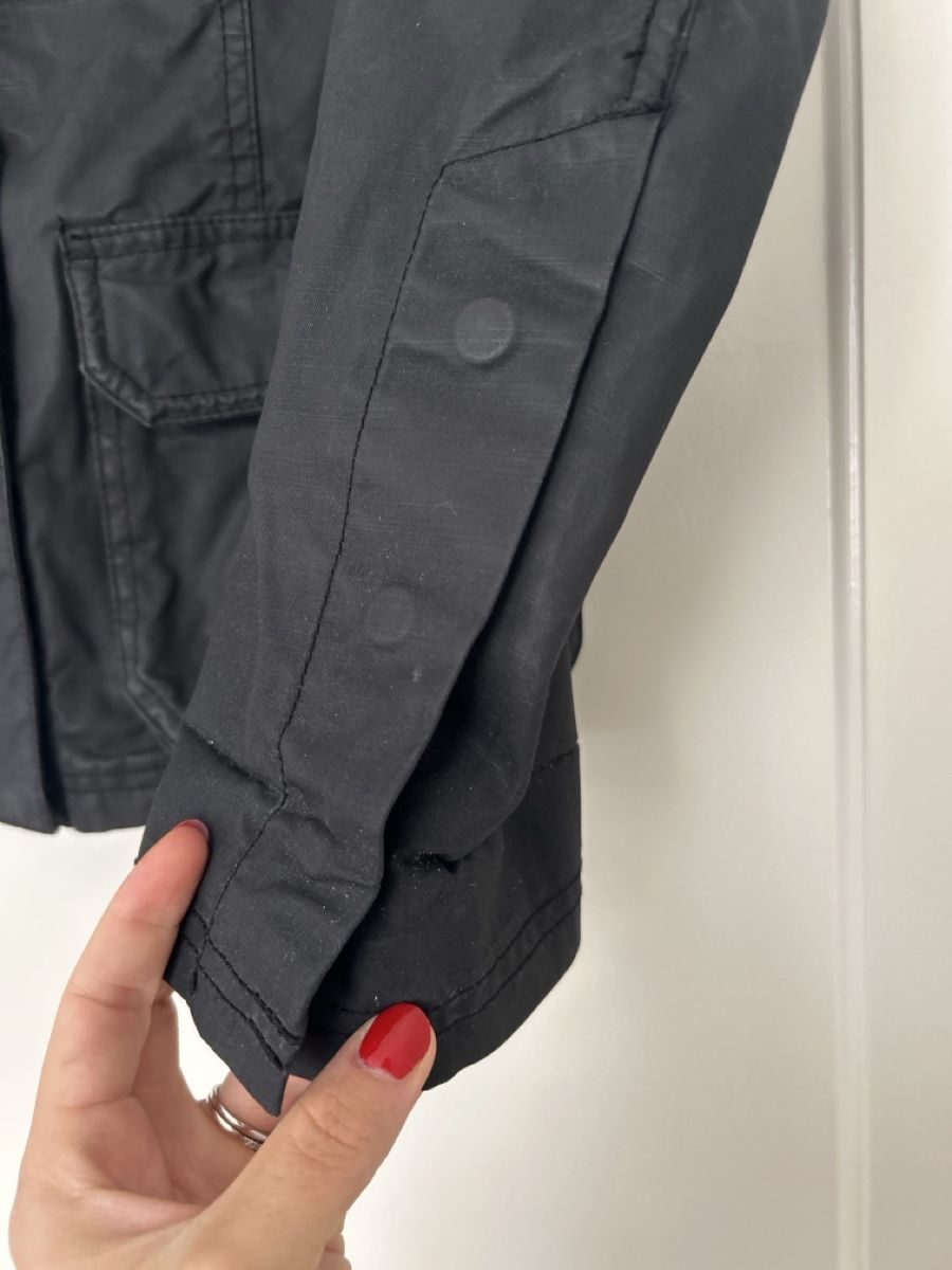 H&M Giacche: Veste noir - taille 36 – Usato da Savigny venduto da Althea0202 1