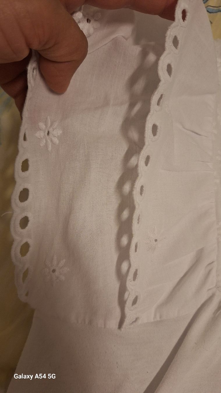 Camicette: Bluse – Usato da Oberglatt ZH venduto da nat_c6k7 2
