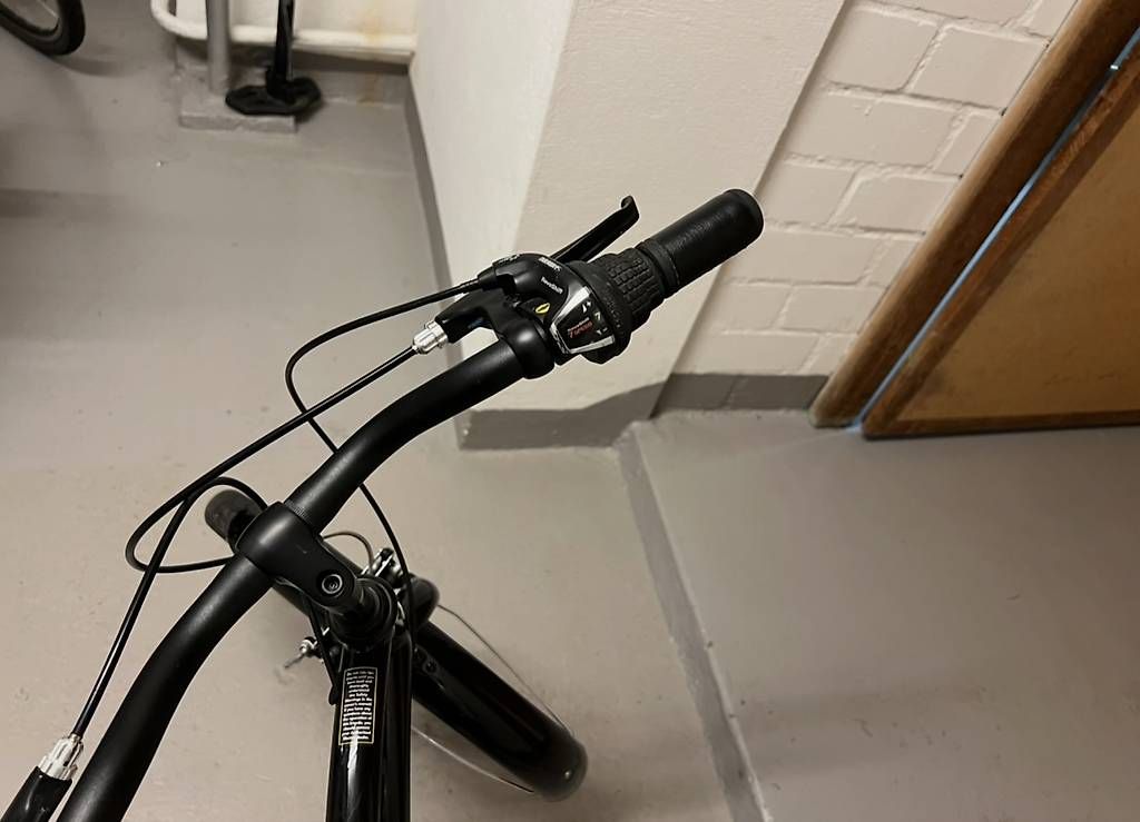 Vélos: Supertolles Kindervelo – D'occasion à Basel par Ostfrau1979 1
