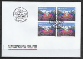 F1300 - FDC Protègez les glaciers B4