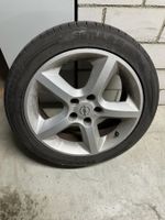 Opel Sommerpneus (4 Stück)