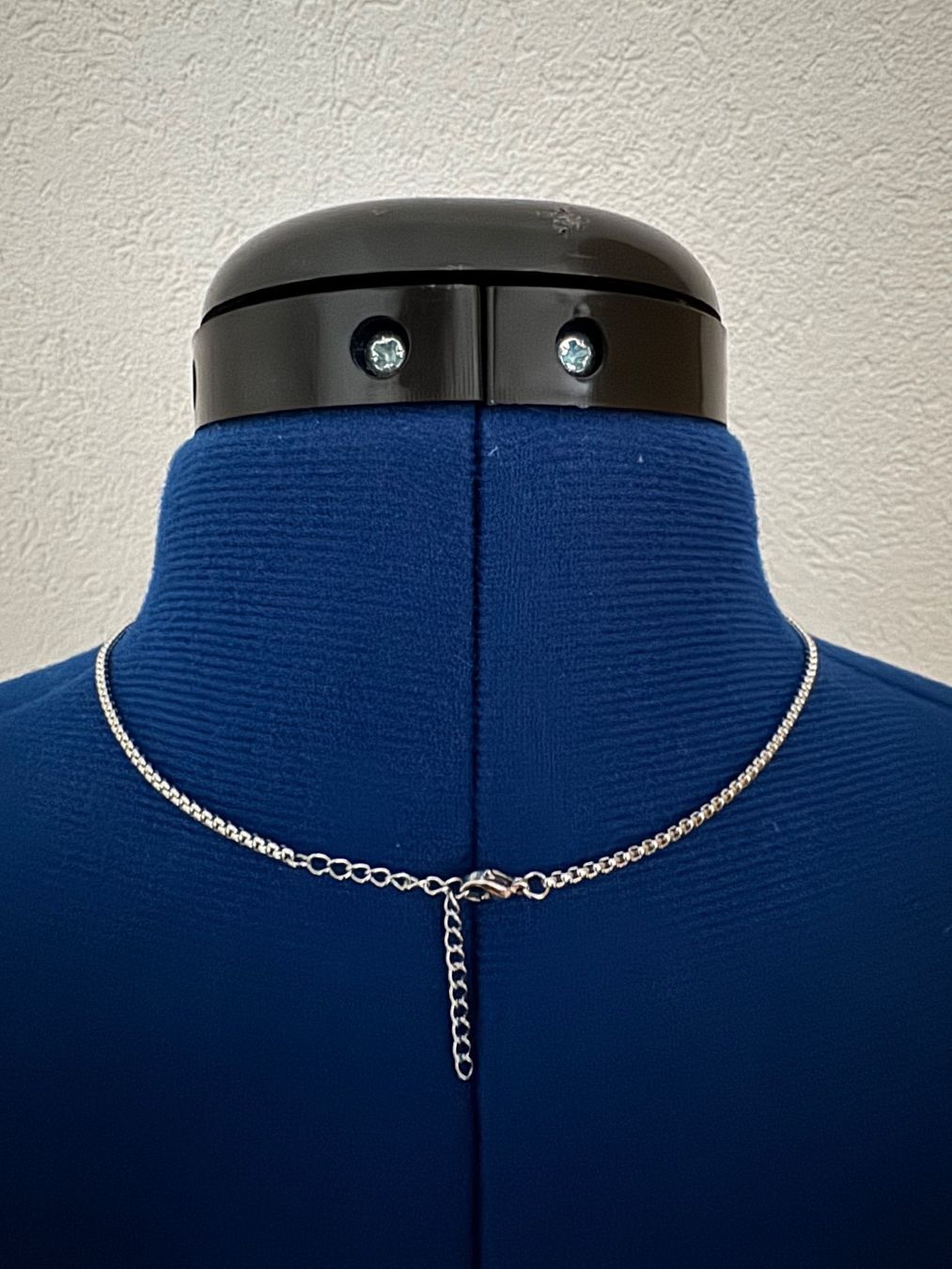 Catenine: Kette mit Türkis-Anhänger – Nuovo (secondo la descrizione) da Dübendorf venduto da Sonibell 1
