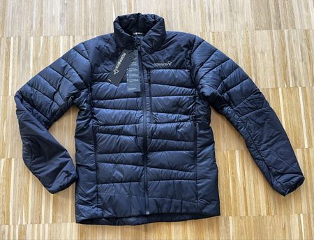 Norrona Falketind Down Jacke Gr. L Neu