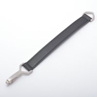 Louis Vuitton  - Leather Bag Strap