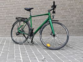 Nishiki Trekking Rennrad Stadtrat 28 Zoll