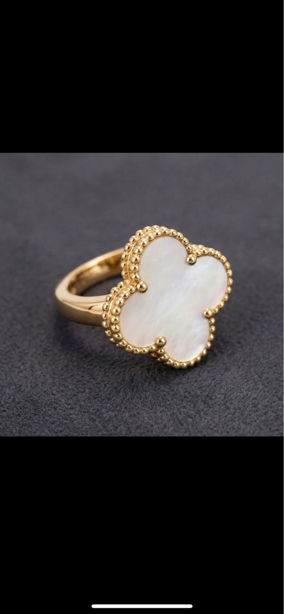 Bagues: Van Cleef & Arpels Magic Ring – Neuf (Voir description) à Fruthwilen par Mariya13