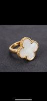 Van Cleef & Arpels Magic Ring
