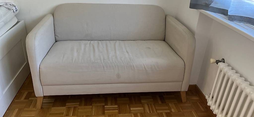Divani: Divano ikea – Usato da Giubiasco venduto da anca03 1