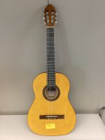 Juan Miguel Navarez 4/4 Konzertgitarre -Wiitergäh
