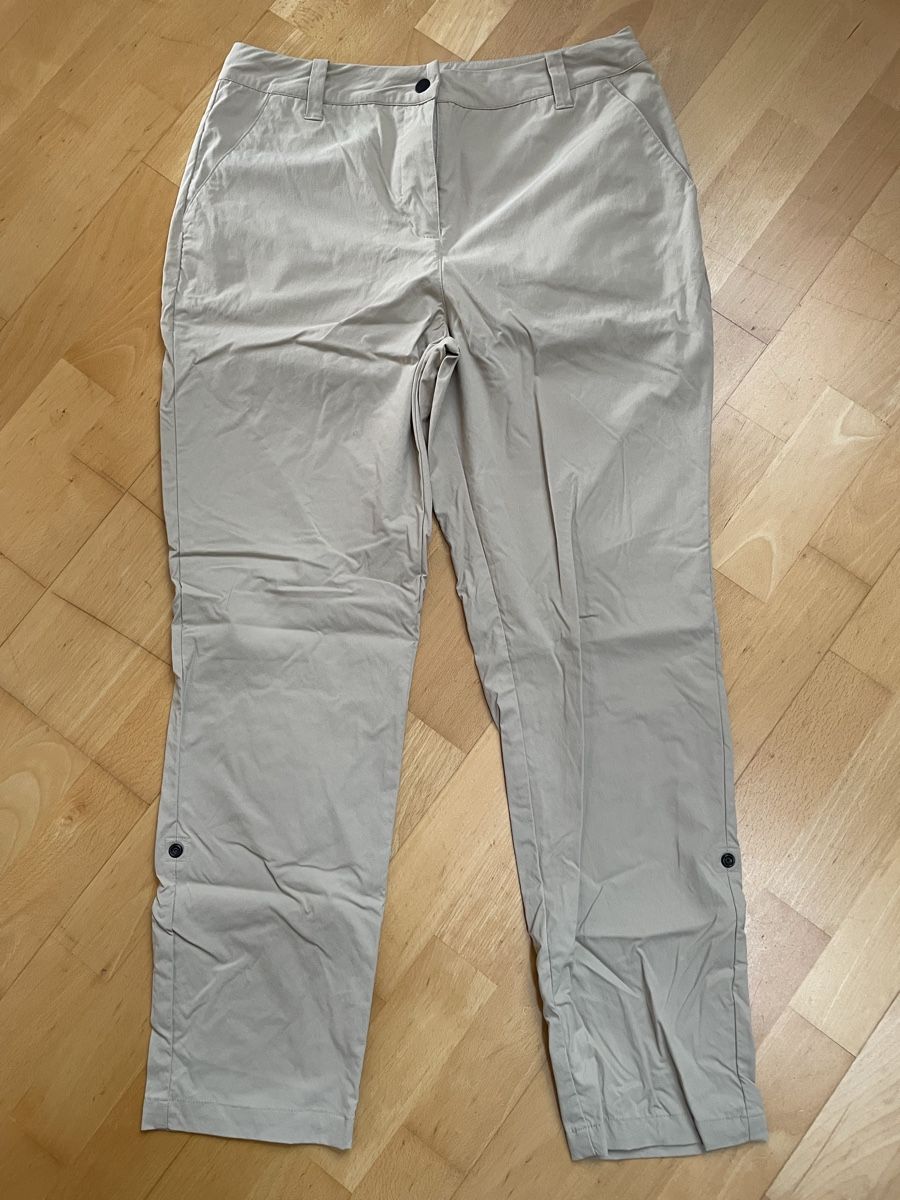 Jack Wolfskin Pantaloni: Wanderhose Jack Wolfskin Gr.40 – Nuovo (secondo la descrizione) da Winterthur venduto da sonnentag01