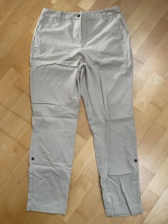 Wanderhose Jack Wolfskin Gr.40