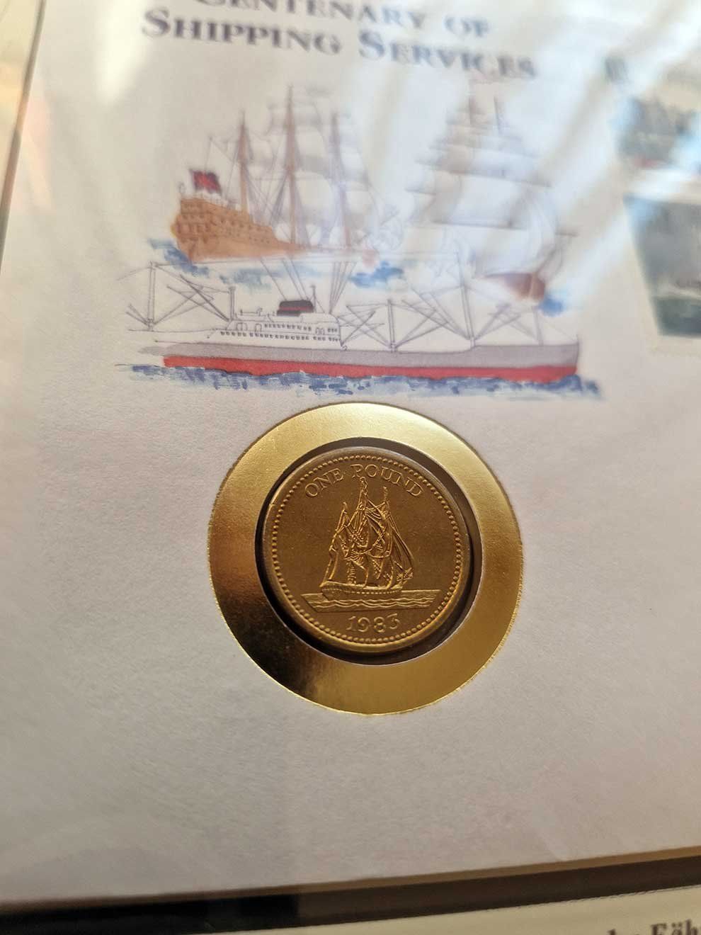 Lindner Album: Lindner Schiffe auf Briefmarken - 7 Alben - Sammlung - Mint – Nuovo (secondo la descrizione) da Thun venduto da videogeek 7
