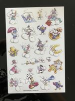 Diddlsticker Diddl is Back