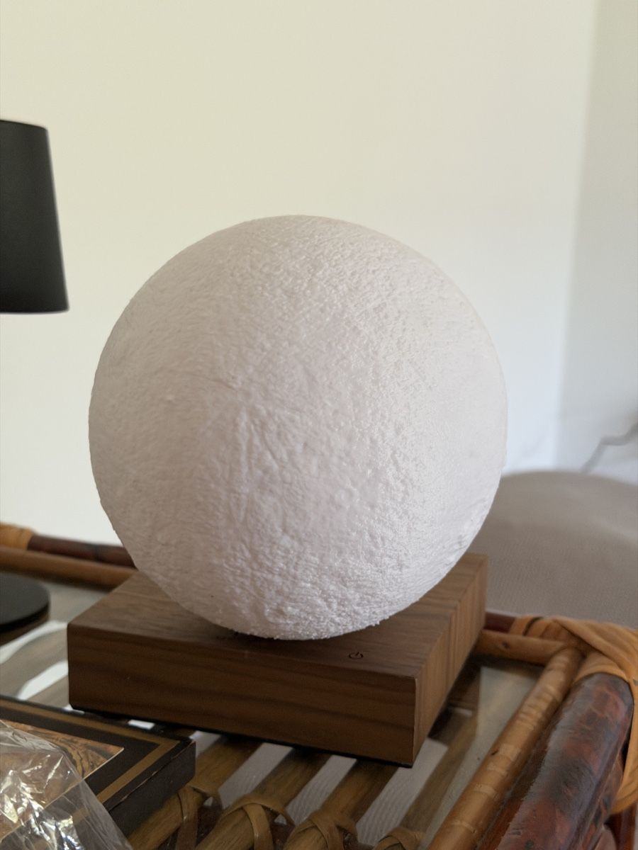 Lampes: Gingko Smart Moon Lamp magnetisch – D'occasion à Pratteln par dav_7yc9 1