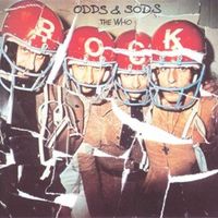 The Who – Odds & Sods