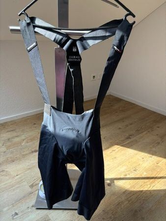 Velo Hose mit Träger 3/4 Gr L