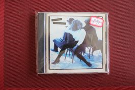Tina Turner Foreign Affair CD Europe Capitol 1989 CD NEU870