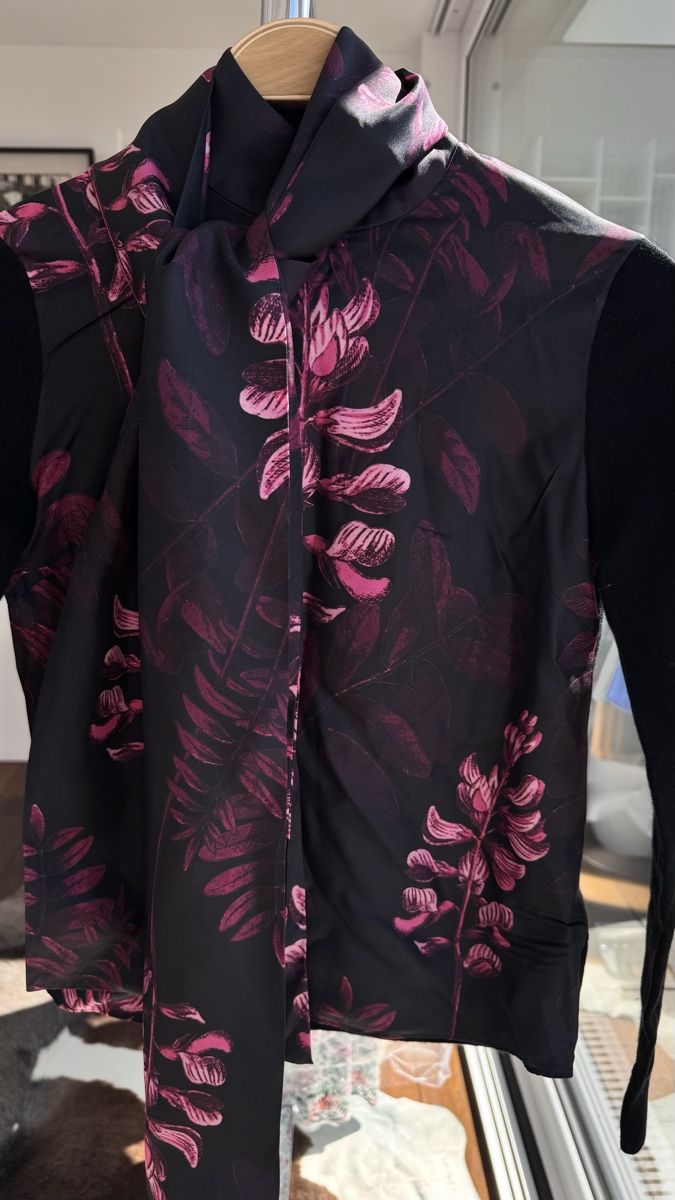 Maglioni & Felpe: Ted Baker  Pullover mit Seide und Cashmere Grösse 1 (S) – Nuovo e nell'imballaggio originale da Worblaufen venduto da fortuna.. 4