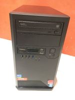 PC Tower i5 Intel(R) i5-4590 CPU 3.30GHz, 16GB, 256GB SSD