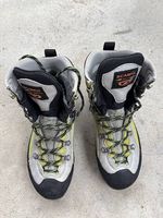 SCARPA : Chaussures Alpinisme Femme