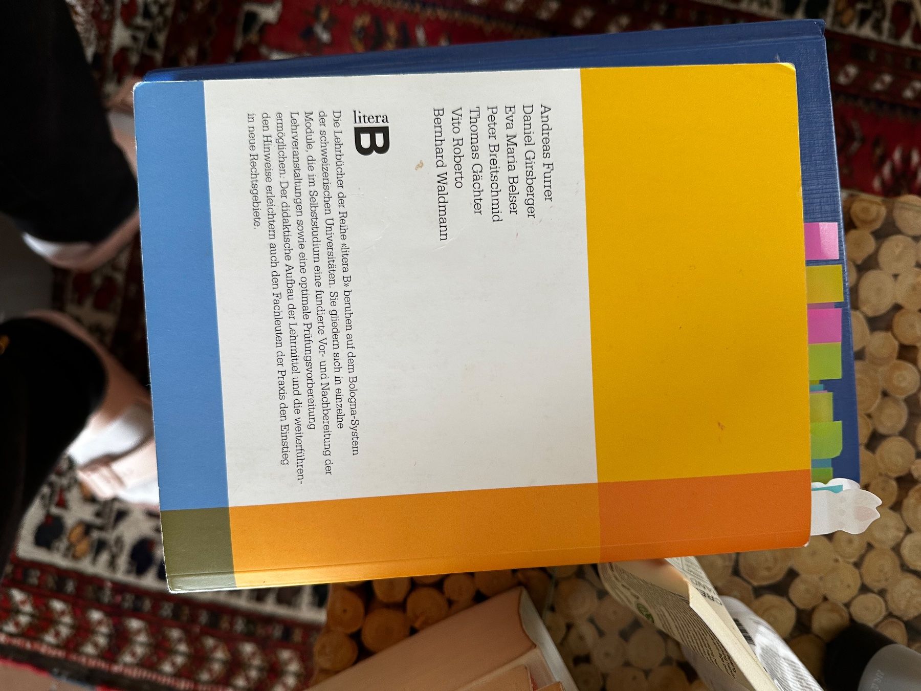 Libri: Rechtsgeschichte – Usato da Pfäffikon SZ venduto da alisnr 2