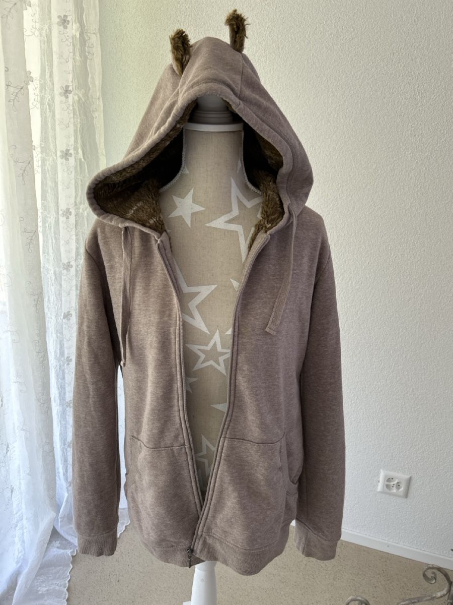 Maglioni & Felpe: Sweater, Marke Fishbone, Gr. L – Usato da Langwiesen venduto da Cattii