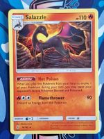 Salazzle - Guardians Rising #Ord17