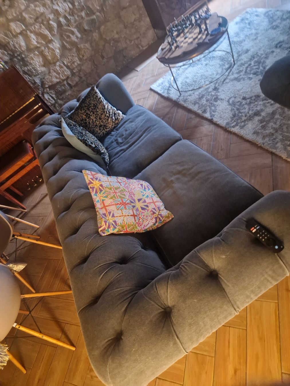 Divani: Sofa for sale – Usato da Arnex-sur-Nyon venduto da phi_bd6g 1