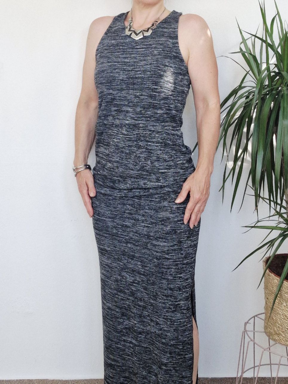 Superdry Kleider: Damen Kleid Super Dry Gr. M – Gebraucht aus Hallau von CHACLA