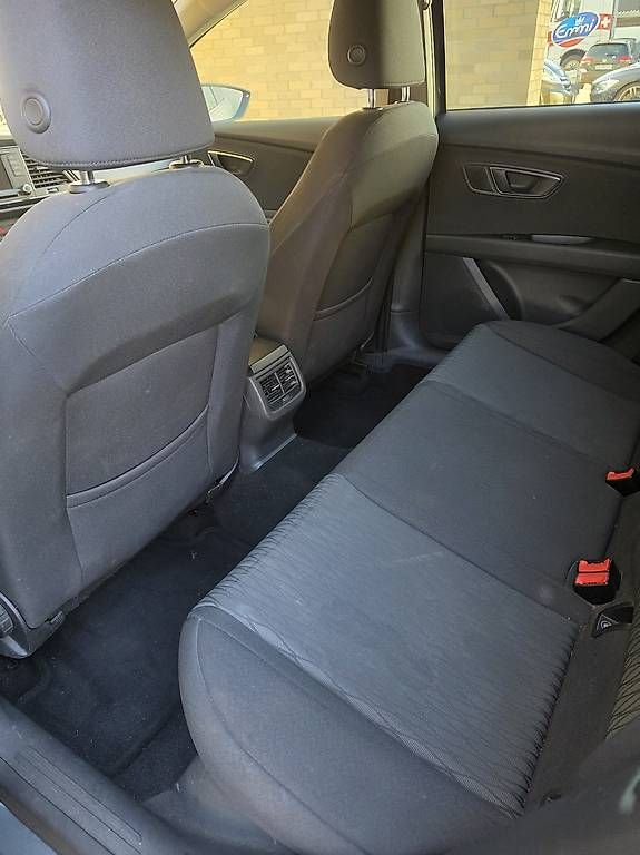 Autos: Seat Leon – Gebraucht aus Kriens von bel_5ym8 3