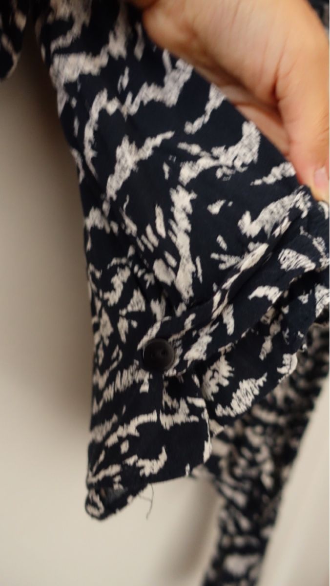 Zara Chemisiers: Zara Bluse – Neuf (Voir description) à Biel/Bienne par Peeeep10 2